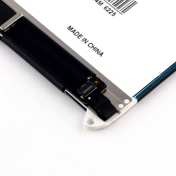 Дисплей для iPad mini Дисплей для iPad mini