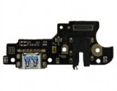 Шлейф для Realme C21Y на системный разъем