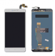 Дисплей Xiaomi Redmi Note 4X/Note 4 Global Version в сборе с тачскрином Белый