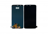 Дисплей OnePlus 5T в сборе с тачскрином Черный