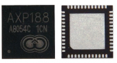 Микросхема AXP188 (Контроллер питания)