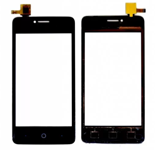 Тачскрин ZTE AF5 Черный