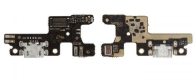 Шлейф Lenovo S60 на системный разъем