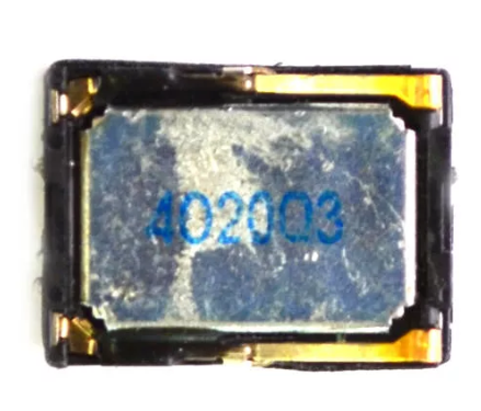 Динамик (speaker) Sony D6603/D6633 (Z3/Z3 Dual)