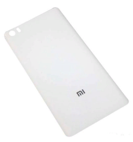 Задняя крышка Xiaomi Mi Note/Mi Note Pro Белый