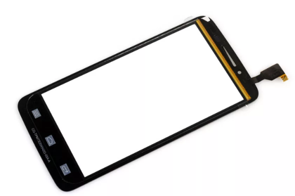 Тачскрин Huawei Ascend Y511 Черный