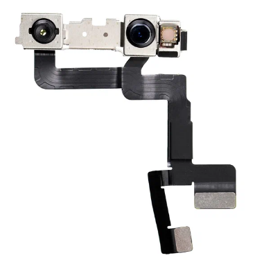 Камера для iPhone 11 передняя - Премиум