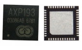 Микросхема AXP193 (Контроллер питания)