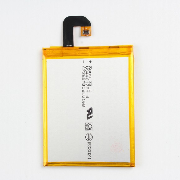 Аккумулятор Sony LIS1558ERPC (D6603 Xperia Z3/D6633 Xperia Z3)