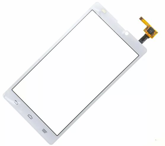 Тачскрин ZTE Blade L2 Белый