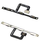 Шлейф Nokia 6 на кнопки громкости/включения