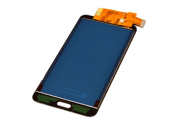 Дисплей для Samsung Galaxy J7 2016 (J710F) в сборе с тачскрином Белый - (TFT)