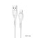 Кабель зарядки USB - Lightning Hoco X37 (1m) Черный