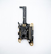 Шлейф для Huawei P40 Pro на разъем SIM