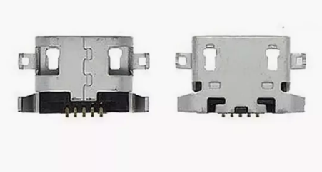 Системный разъем MicroUSB Xiaomi Redmi 3s