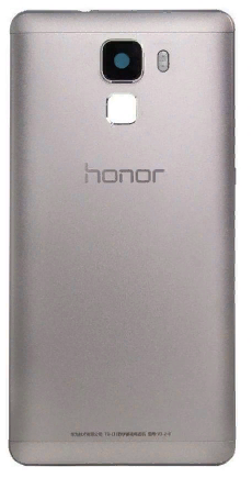 Задняя крышка Huawei Honor 7 Серый