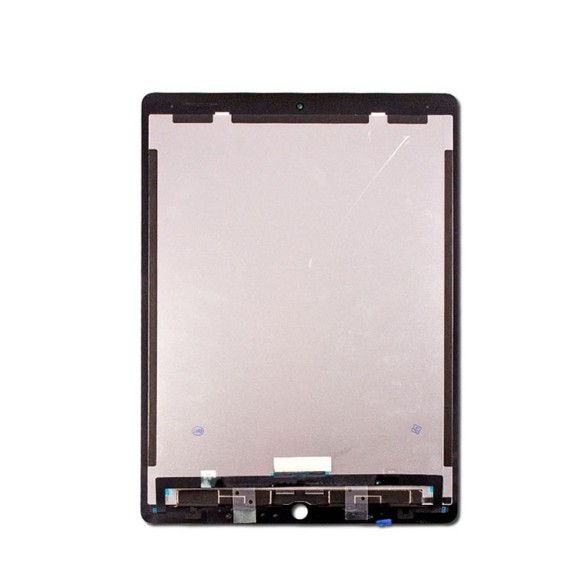 Дисплей для iPad Pro 12.9" в сборе с тачскрином (Черный)