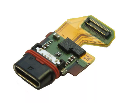 Шлейф Sony E6653/E6683 (Z5/Z5 Dual) на системный разъем