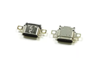 Системный разъем Type-C Xiaomi Mi 4C