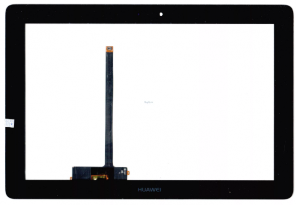 Тачскрин Huawei MediaPad 10 FHD/FHD Turbo Черный
