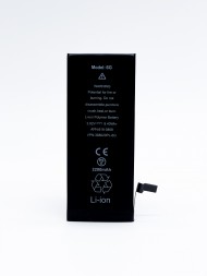 Аккумулятор (АКБ) для Apple iPhone 6 Премиум "Battery Collection" усиленный (2200 mAh)