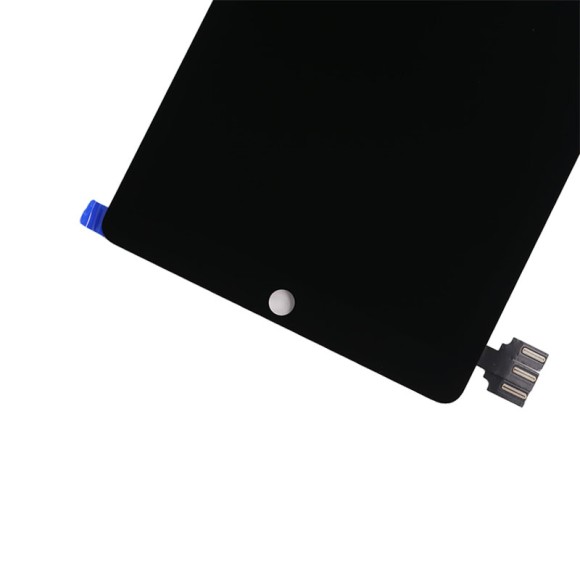 Дисплей для iPad Pro 9.7" в сборе с тачскрином (Черный) Дисплей для iPad Pro 9.7" в сборе с тачскрином (Черный)