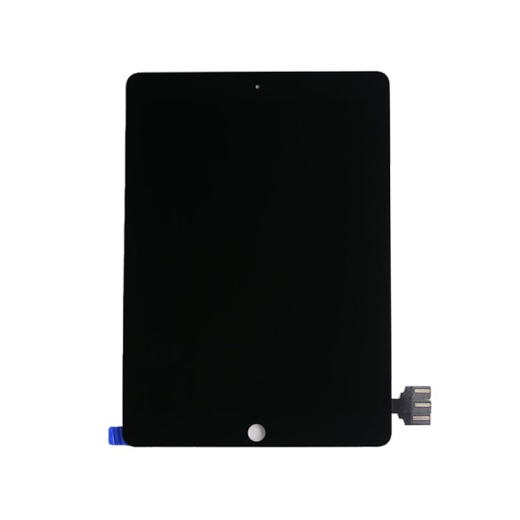 Дисплей для iPad Pro 9.7" в сборе с тачскрином (Черный) Дисплей для iPad Pro 9.7" в сборе с тачскрином (Черный)