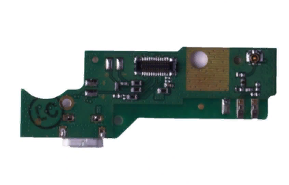 Шлейф Lenovo S930 плата системный разъем/микрофон