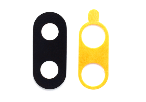  Стекло камеры для Samsung M205F