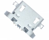 Системный разъем MicroUSB Xiaomi Redmi 3s/Lenovo A850/A390/S5000/A516 /A670/A690/A820/A830/P770/P780/S650/S660/S720/S820