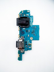 Шлейф для Samsung A525F на системный разъем