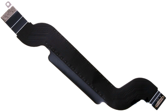 Шлейф Nokia 7 Plus межплатный