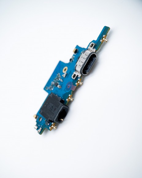 Шлейф для Samsung A725F на системный разъем