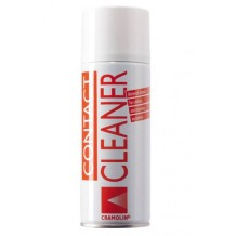 Спрей-очиститель Cramolin CLEANER (400 мл.)