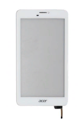 Тачскрин для Acer Iconia Talk 7 B1-723 Белый