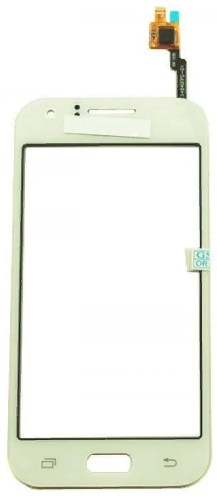 Тачскрин Samsung J100F Белый