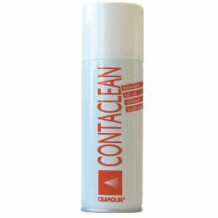 Спрей-очиститель Cramolin CONTACLEAN (400 мл.)