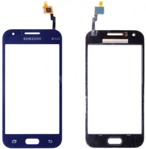 Тачскрин Samsung J100F Синий