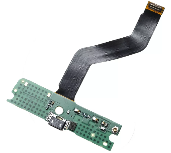 Шлейф Nokia 720 плата системный разъем/микрофон