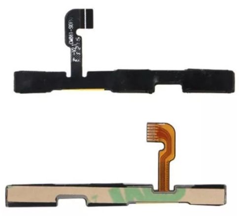 Шлейф Xiaomi Redmi Note 2 на кнопки громкости/включения