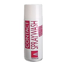 Спрей-очиститель Cramolin ELECTRO SPRAYWASH (400 мл.)