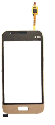Тачскрин Samsung J105H/J105F Золото