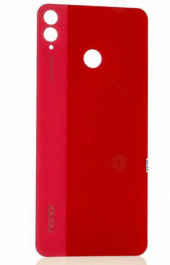 Задняя крышка для Huawei Honor 8X (JSN-L21) красный 