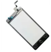 Тачскрин МТС Smart Race 2 4G Черный