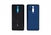 Задняя крышка для Xiaomi Mi 9T черная