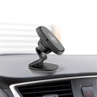 Автомобильный держатель XO C35 черный Автомобильный держатель XO C35 черный