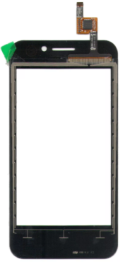 Тачскрин МТС Smart Start 2 Черный