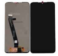 Дисплей Xiaomi Redmi 7 в сборе с тачскрином Черный